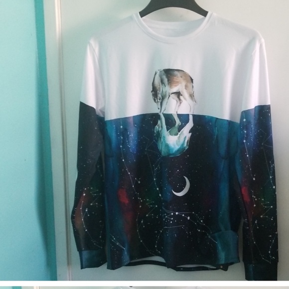 ISO blackmilk - Picture 7 of 7